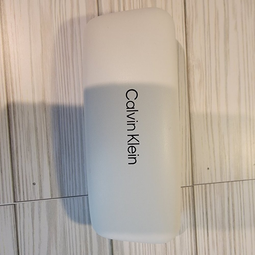 Calvin Klein Sunglasses Case